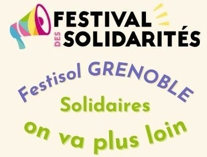 Festisol Grenoble